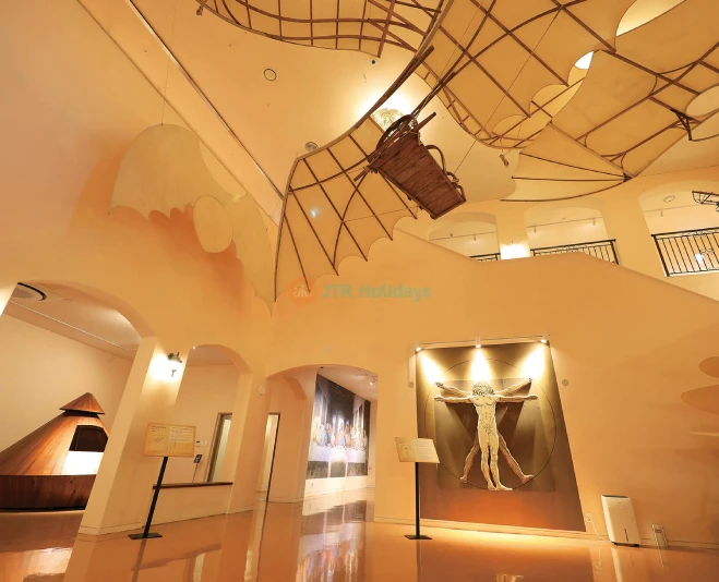 Petite France Gyeonggi - Experience a Charming French Village in Korea - JTR Holidays - Image 2 of 5