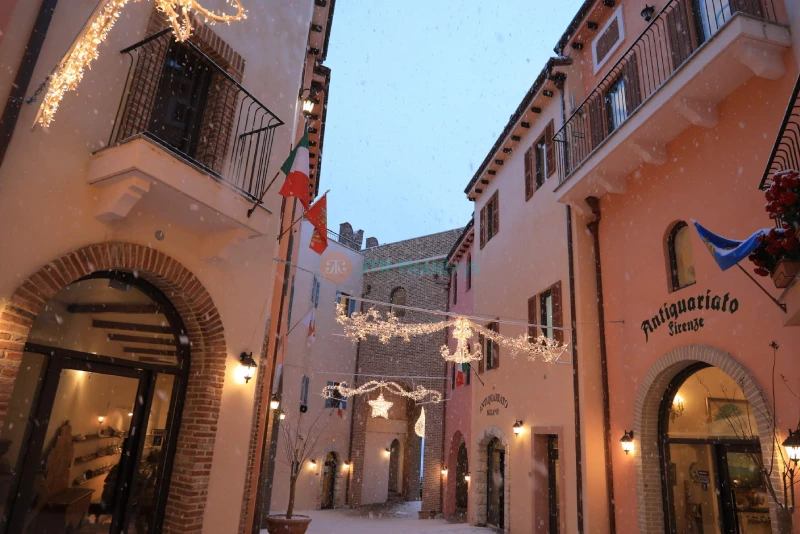 Petite France Gyeonggi - Experience a Charming French Village in Korea - JTR Holidays - Image 6 of 10