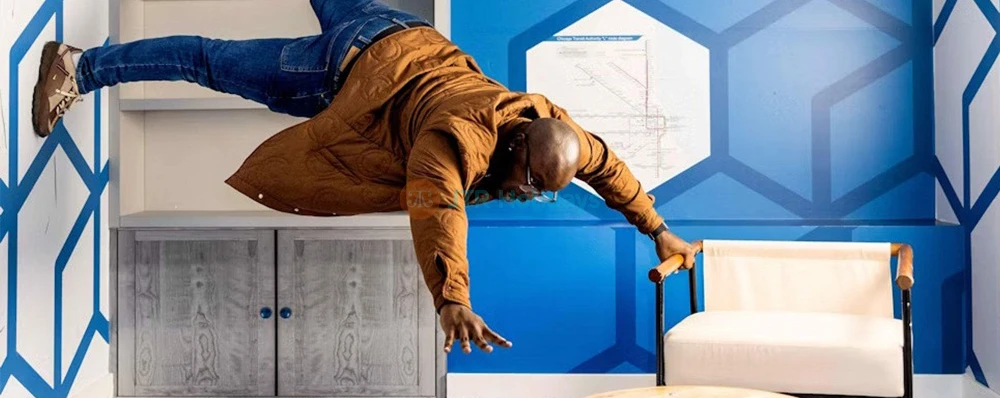 芝加哥错觉博物馆 - Image 3 of 9