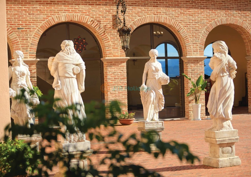 Petite France Gyeonggi