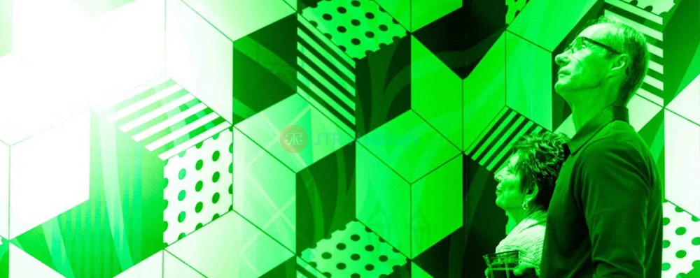 芝加哥错觉博物馆 - Image 4 of 9