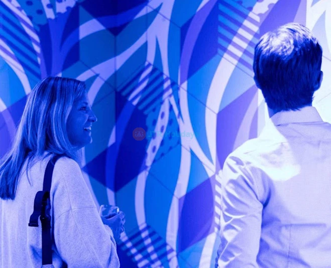 Museum of Illusions Chicago - Image 5 of 5