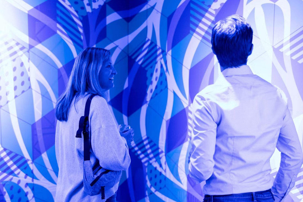 Museum of Illusions Chicago - Image 5 of 5