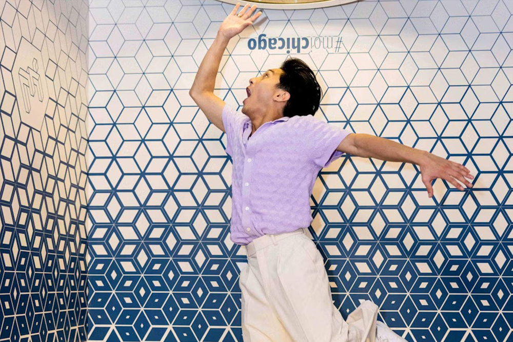 Museum of Illusions Chicago - Image 6 of 9