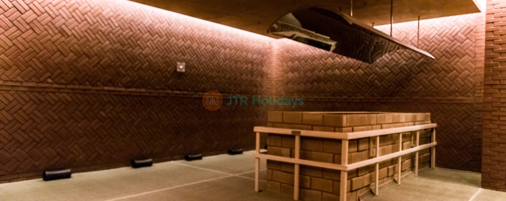 AQUAFIELD Goyang - Relaxation and Wellness Experience in Gyeonggi do - JTR Holidays - Image 4 of 5