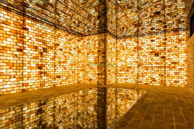 AQUAFIELD Goyang - Relaxation and Wellness Experience in Gyeonggi do - JTR Holidays - Image 6 of 8