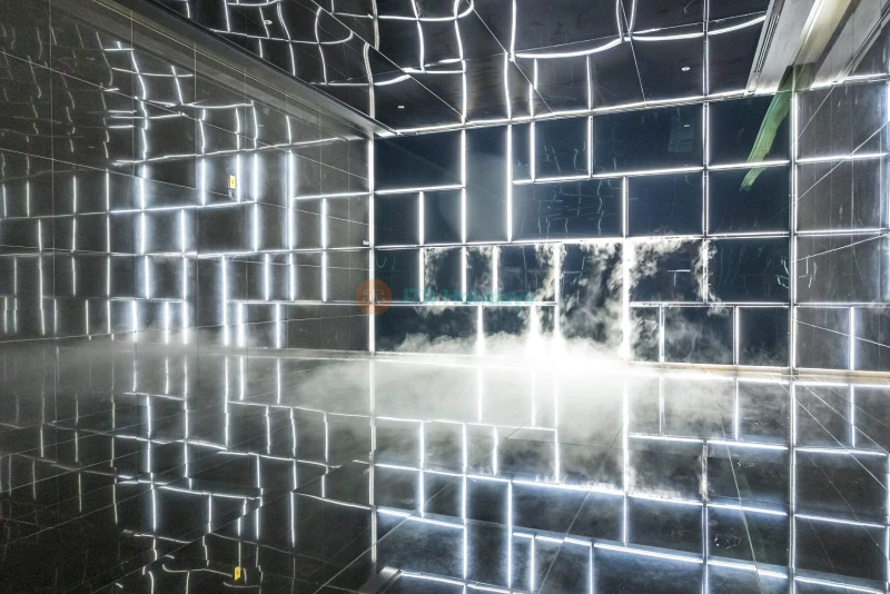 AQUAFIELD Goyang - Relaxation and Wellness Experience in Gyeonggi do - JTR Holidays - Image 7 of 8