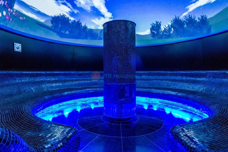 AQUAFIELD Goyang - Relaxation and Wellness Experience in Gyeonggi do - JTR Holidays - Image 8 of 8