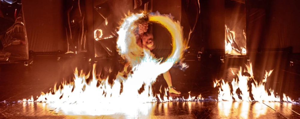 SandCastle Karera Show Guam - Spectacular Live Entertainment in Guam-JTR Holidays - Image 3 of 5