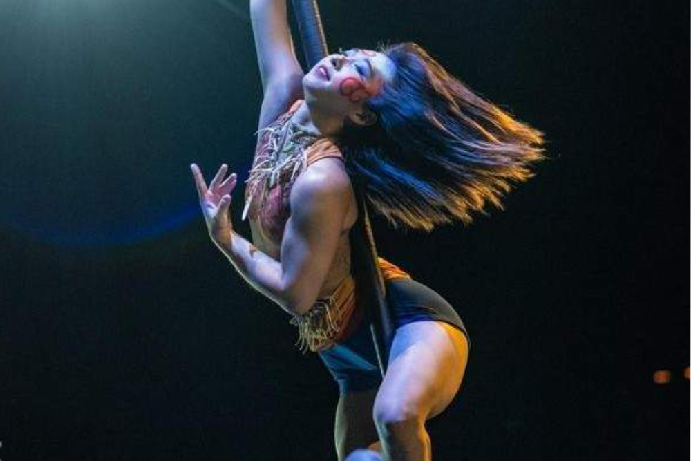 Sandcastle Karera Show Guam - Image 7 of 7