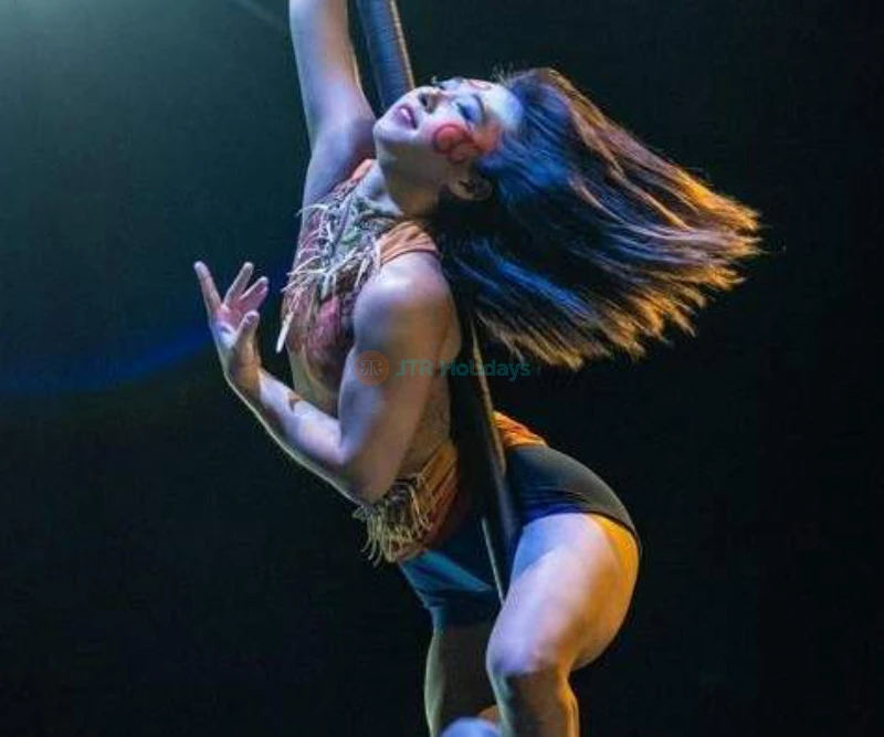 SandCastle Karera Show Guam - Spectacular Live Entertainment in Guam-JTR Holidays - Image 7 of 7