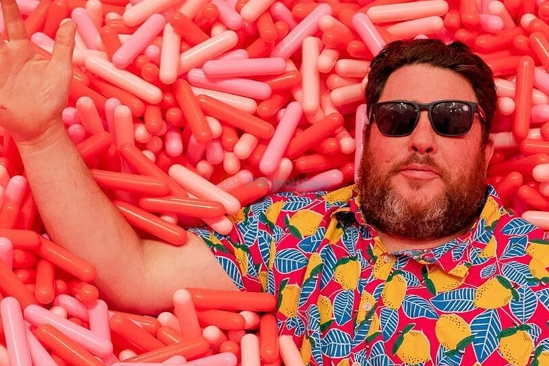 シカゴのアイスクリーム博物館 - Image 6 of 8