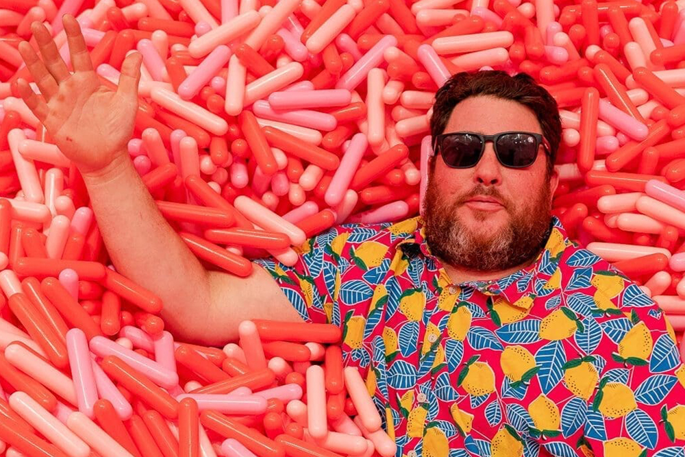 Museum of Ice Cream Chicago - Image 6 of 8