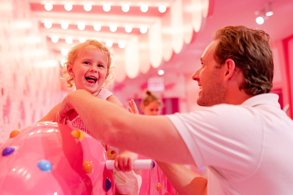 Museum of Ice Cream Chicago - Image 7 of 8