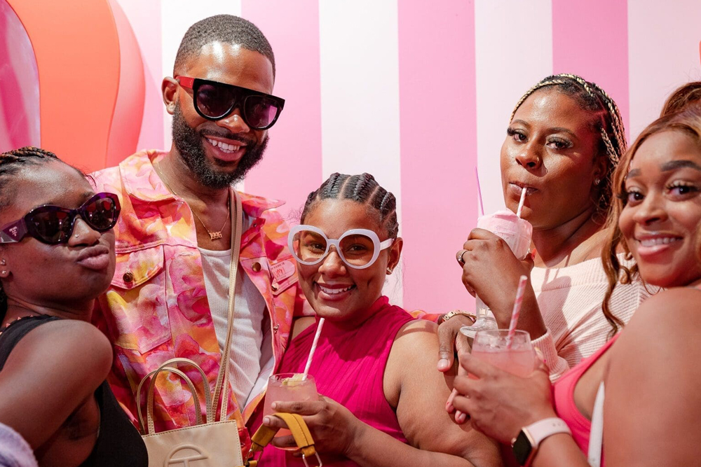 Museum of Ice Cream Chicago - Image 8 of 8