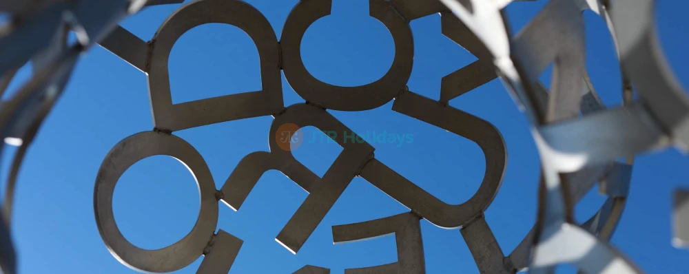 Bonte Museum Jeju - Discover Traditional Korean Art & Handicrafts - JTR Holidays - Image 4 of 5