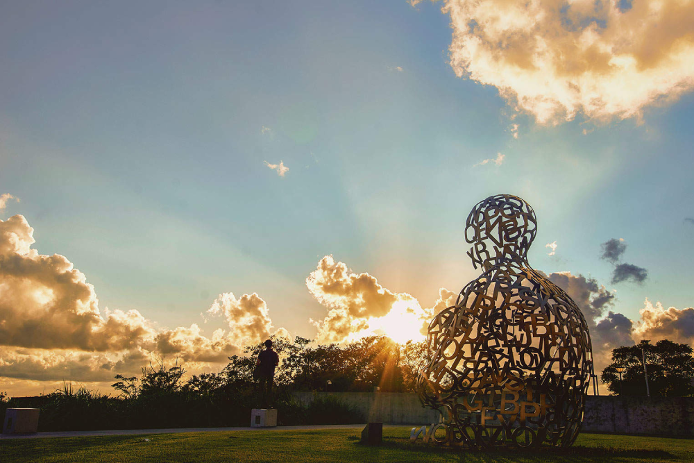 Bonte Museum Jeju - Image 6 of 8