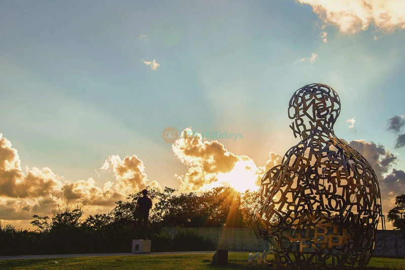 Bonte Museum Jeju - Discover Traditional Korean Art & Handicrafts - JTR Holidays - Image 6 of 8