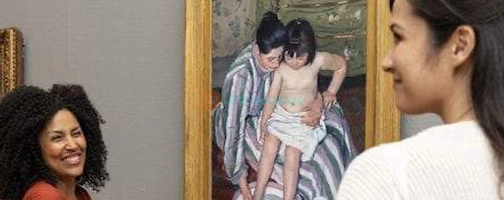 El Instituto de Arte de Chicago - Imagen 3 de 5