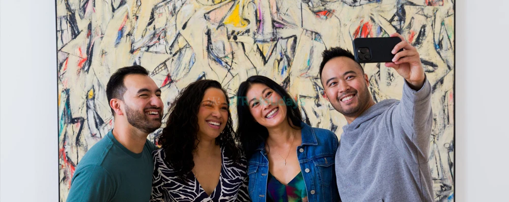 The Art Institute of Chicago: Explore Masterpieces & Iconic Exhibits - JTR Holidays - Image 4 of 5