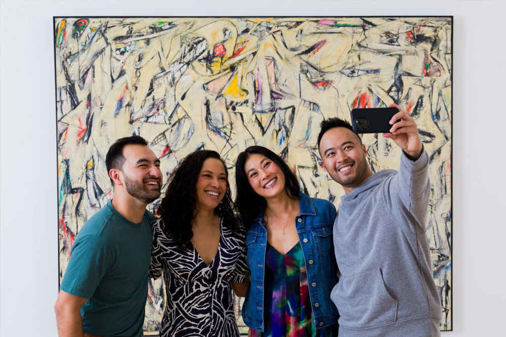 L'Institut d'Art de Chicago - Image 4 sur 5