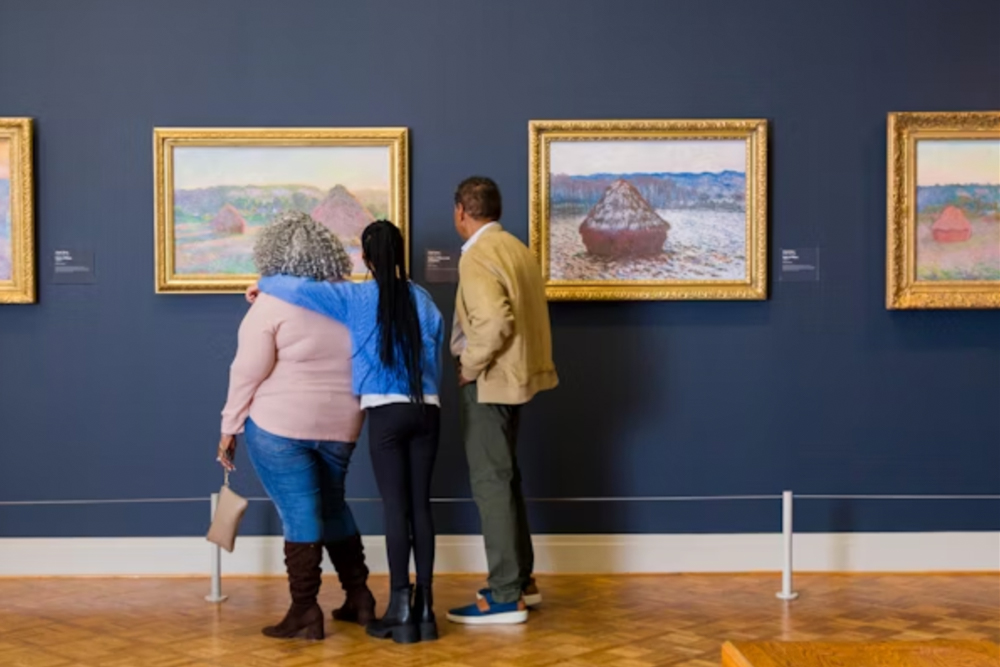 L'Institut d'Art de Chicago - Image 5 sur 5