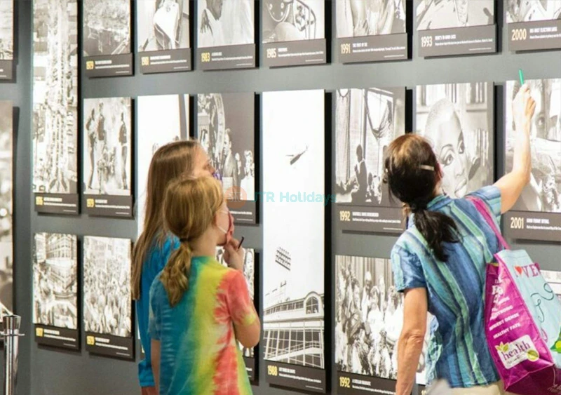 Chicago History Museum