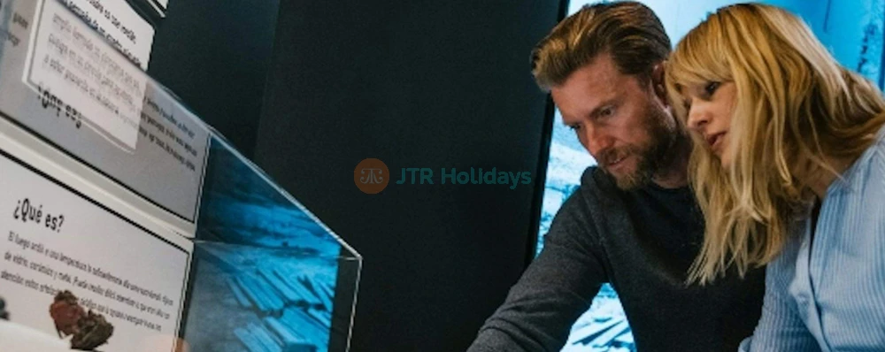 Chicago History Museum Explore Chicago’s Rich Past & Iconic Stories - JTR Holidays - Image 3 of 5