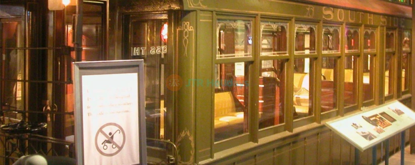 Musée d'histoire de Chicago - Explorez le Musée d'histoire de Chicago et découvrez le riche passé de la ville à travers des expositions interactives, des artefacts rares et une narration immersive. Découvrez des moments clés tels que le Grand incendie de Chicago et l'Exposition universelle de 1893. Planifiez votre visite dès aujourd'hui ! Musée d'histoire de Chicago - Image 4 sur 5