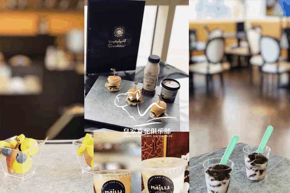 Dubai Royal Camel Racing Club - Image 5 of 5