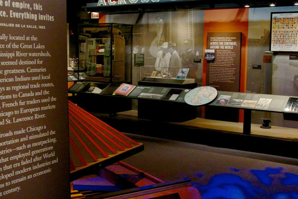 Chicago History Museum - Image 6 of 7