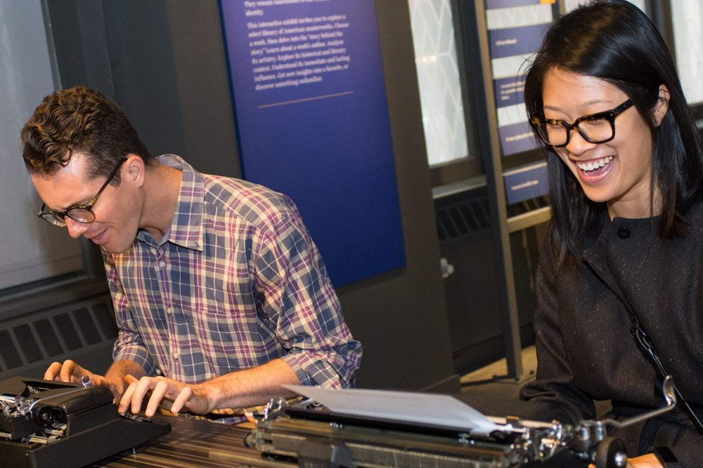 American Writers Museum Chicago - Image 2 of 5