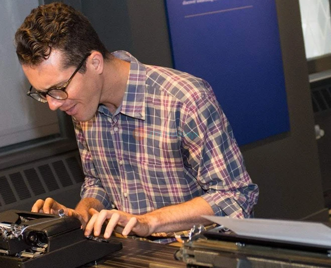 American Writers Museum Chicago Celebrate the Power of American Literature - JTR Holidays - Image 2 of 5