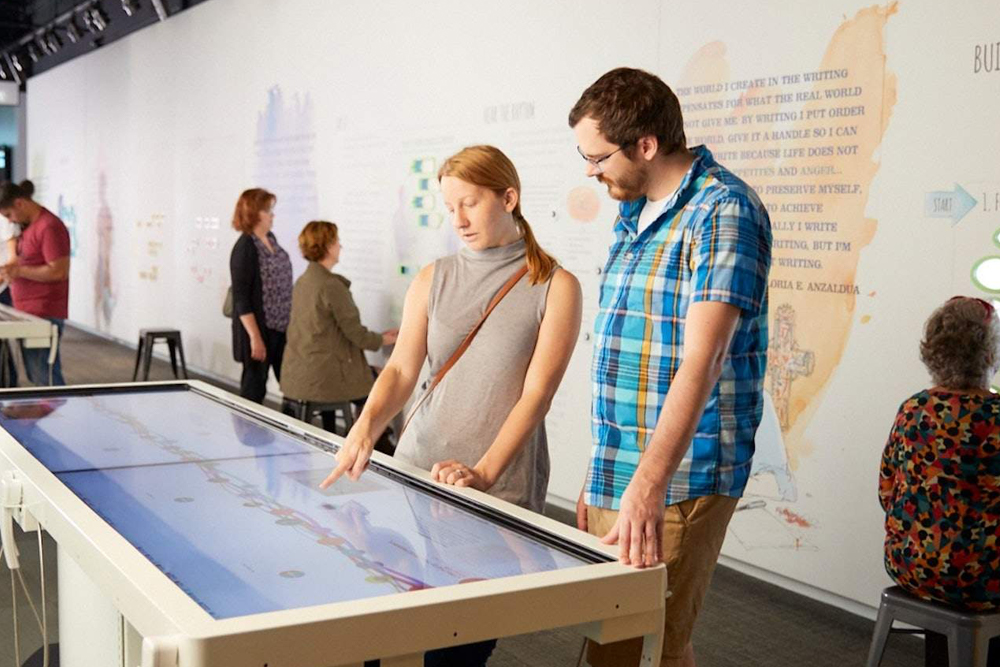 American Writers Museum Chicago - Image 3 of 6