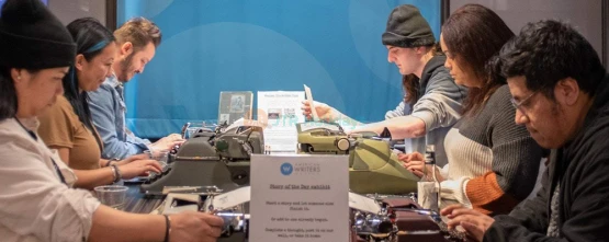 American Writers Museum Chicago | Celebrate the Power of American Literature - JTR Holidays