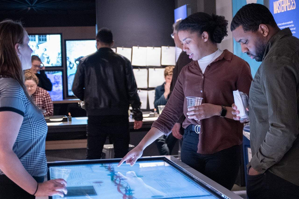 American Writers Museum Chicago - Image 5 of 5