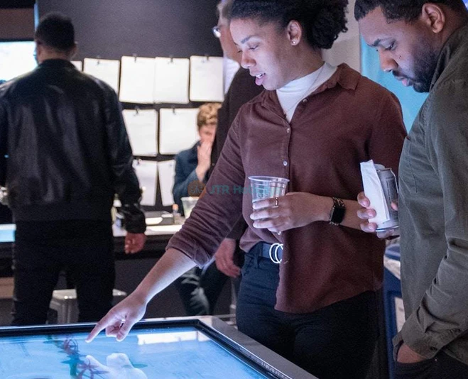 American Writers Museum Chicago Celebrate the Power of American Literature - JTR Holidays - Image 5 of 5