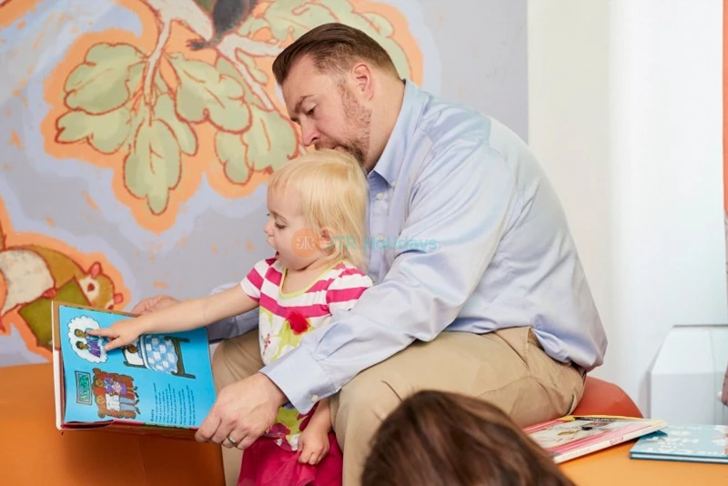 American Writers Museum Chicago Celebrate the Power of American Literature - JTR Holidays - Image 6 of 6