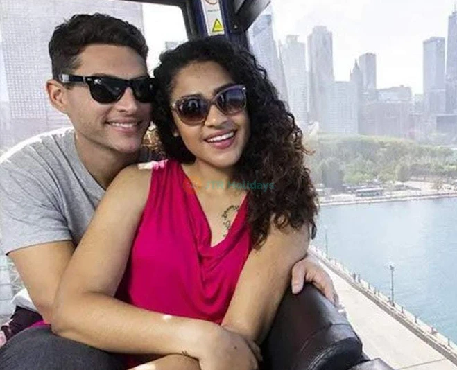 Centennial Wheel Admission Chicago - Image 2 of 5