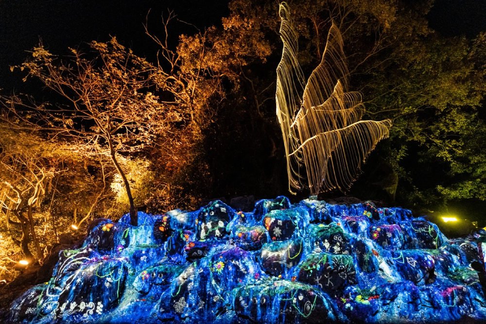 Lunafall Digital Theme Park Jeju - Image 1 of 5