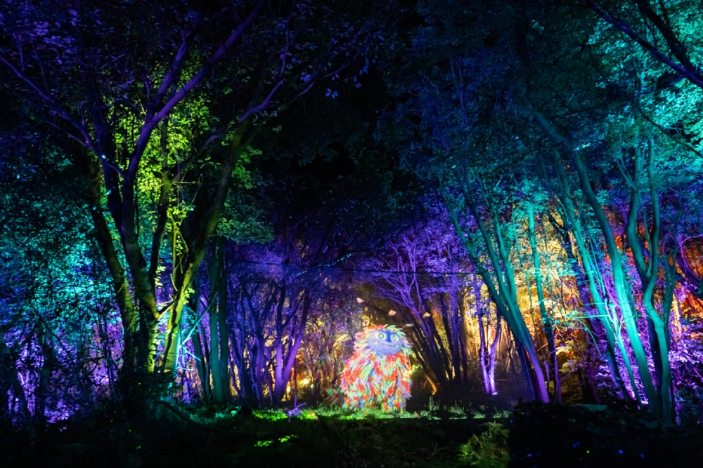 Lunafall Digital Theme Park Jeju - Image 3 of 5