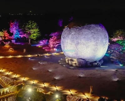 Lunafall Digital Theme Park Jeju - Image 5 of 5