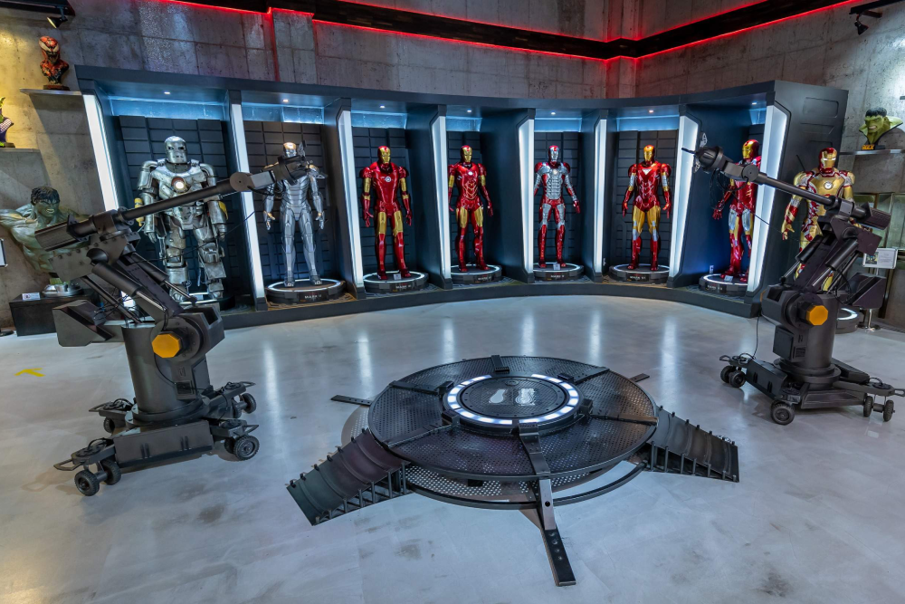 Figure Museum Jeju - Image 2 of 5