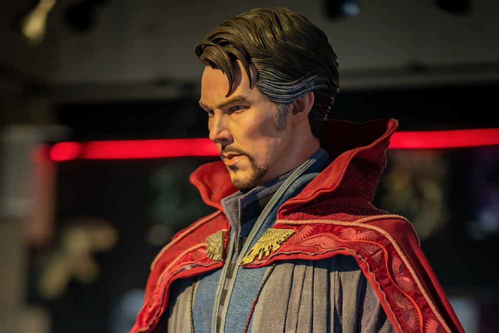 Figure Museum Jeju - Image 5 of 5