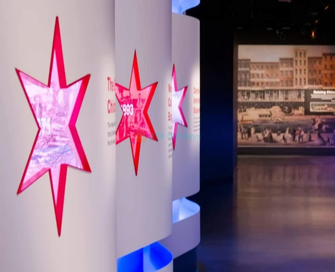 Skydeck Chicago Ticket - Image 2 of 5