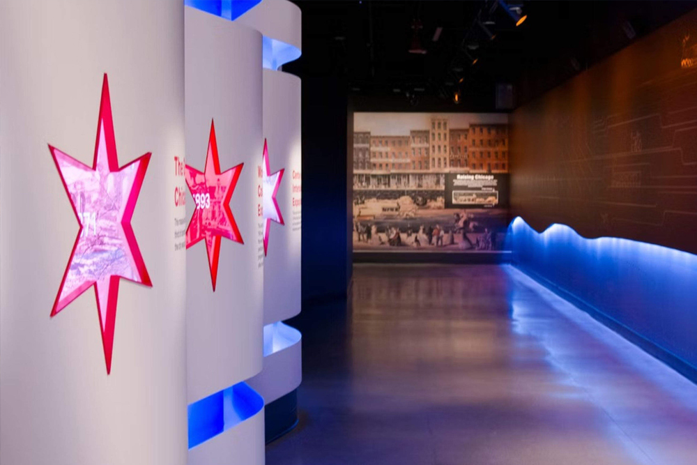 Skydeck Chicago Ticket - Image 2 of 8