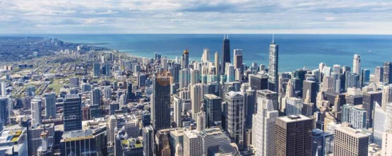 Skydeck Chicago Ticket | Stunning Views from Willis Tower - JTR Holidays