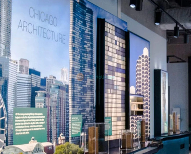 Skydeck Chicago Ticket - Image 5 of 5