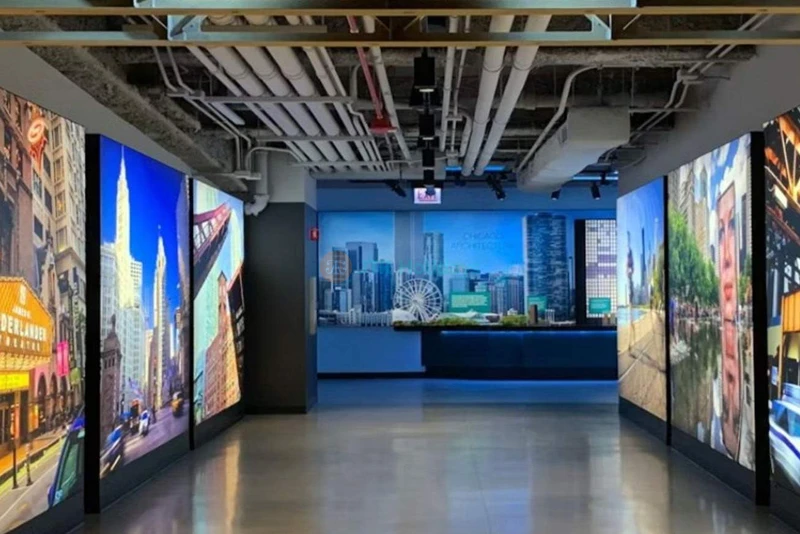 Skydeck Chicago Ticket - Image 7 of 8