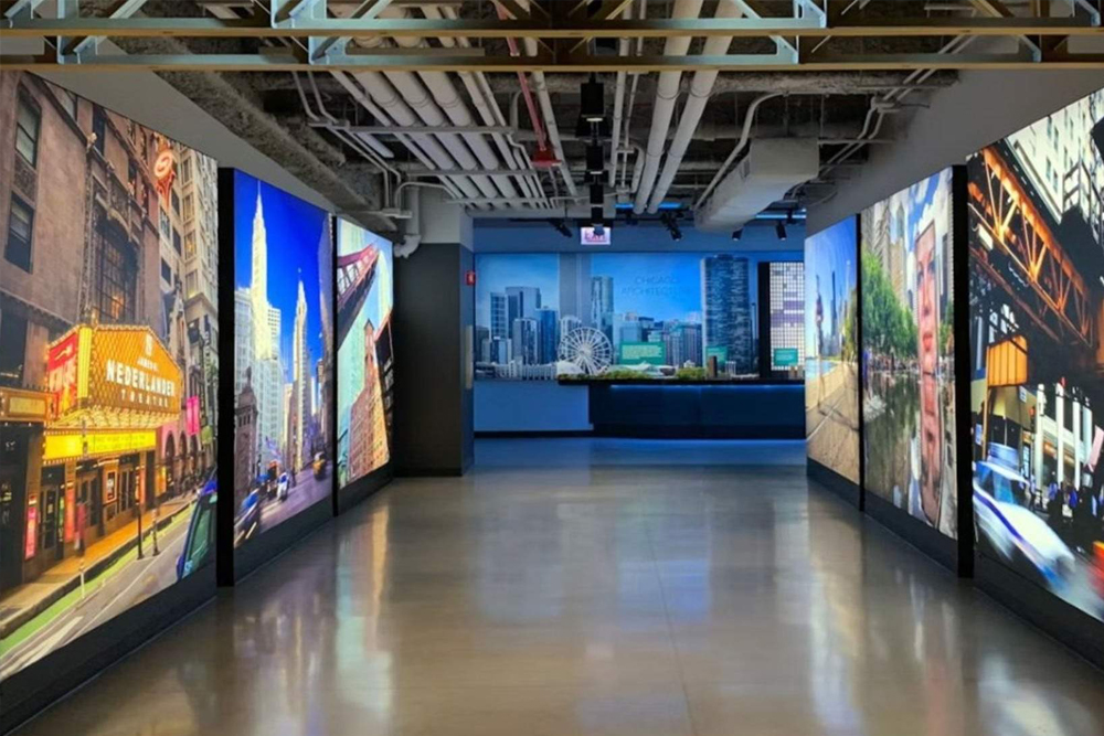 Skydeck Chicago Ticket - Image 7 of 8